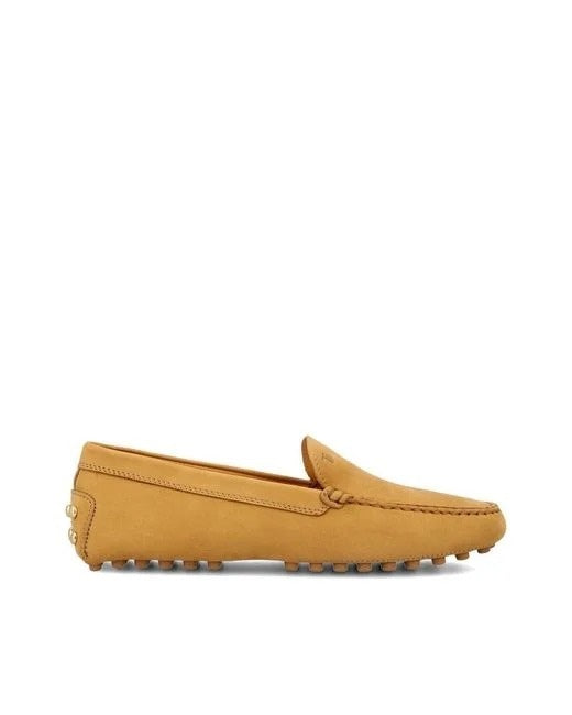 Tod'S  Loafers & Slippers - Beige | 425541965e6b29aa96a4305b49253a9fd74a2bda