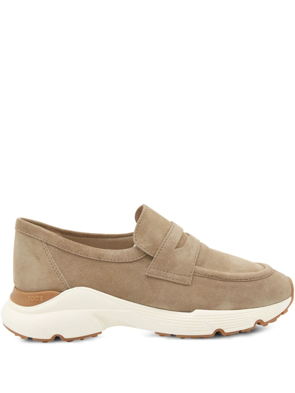 Tod'S  Loafers & Slippers - Beige | 5a9491d9467b4154d8cf90118d7a795640dcfcf6