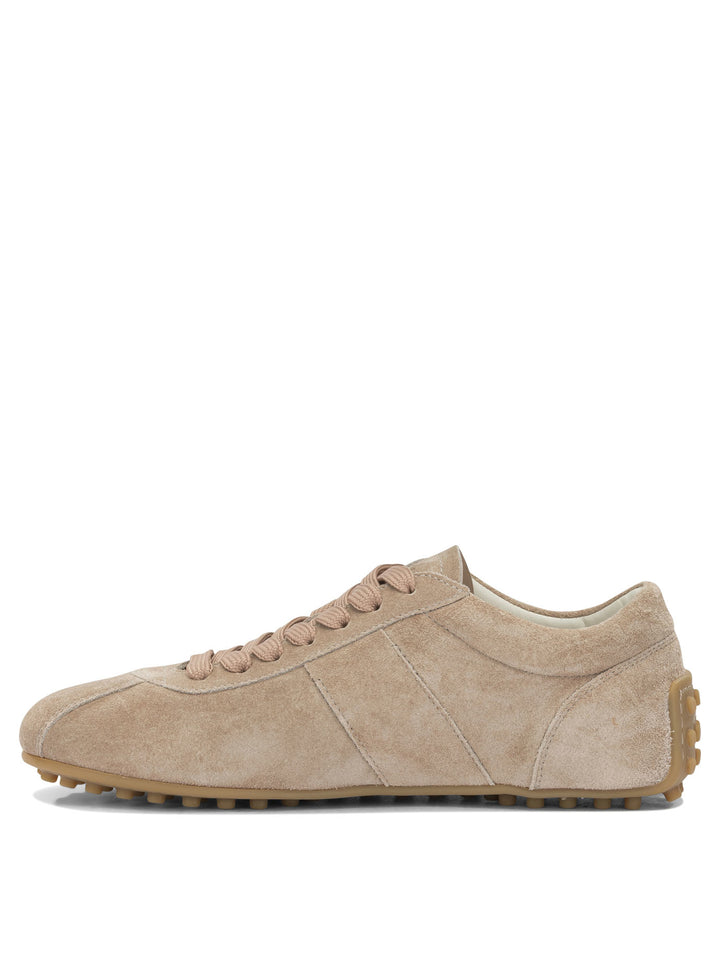 Tod'S  Sneakers & Slip-On - Rosa | c30e4320920ada560ca9213aa2d2fdca4d407c4a