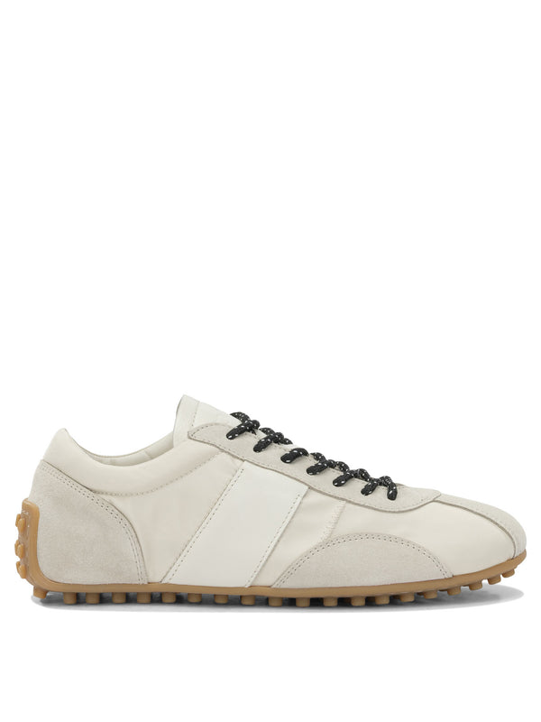 Sneakers & Slip-On White