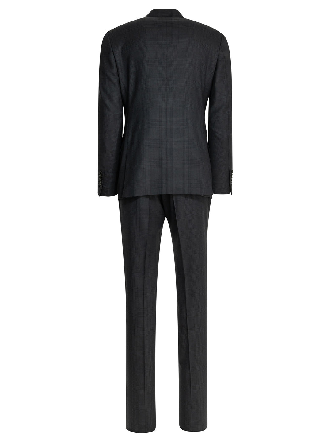 Tom Ford Shelton Suits - Blu | 6e291c5cecb335c211ce6a7d2b70a2d9b485ca27