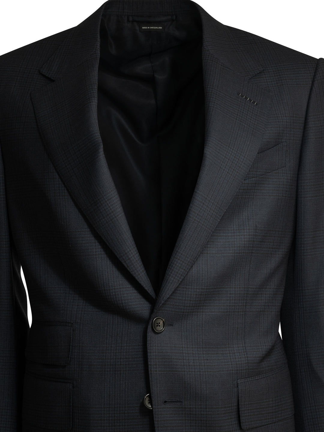 Tom Ford Shelton Suits - Blu | 4fe2cf6f0425abc08b38177107db36073fccb13f