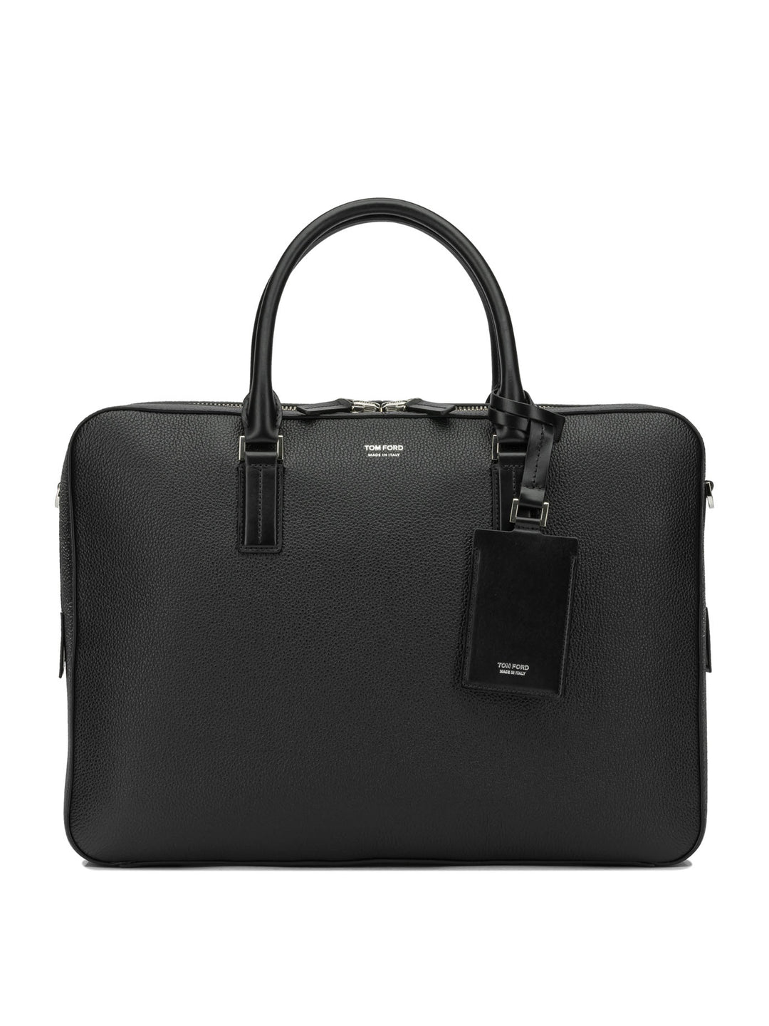 Tom Ford Elliot Handbags - Nero | 890b7b99a9d2425ce3aea314095f0490caab6c4a