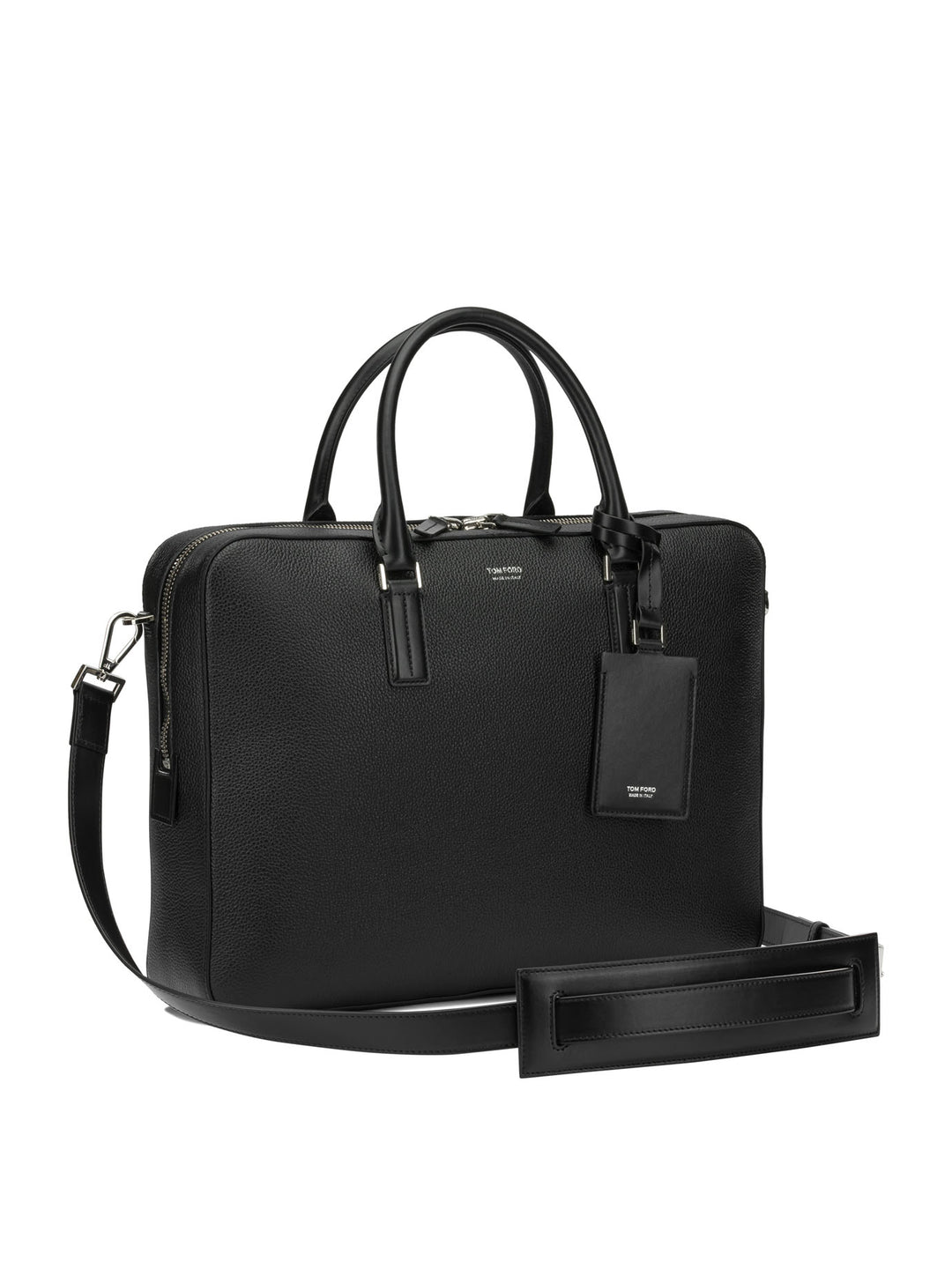 Tom Ford Elliot Handbags - Nero | ea916f517dfb9d57bb7ad53a43fe19678ad4c9b4