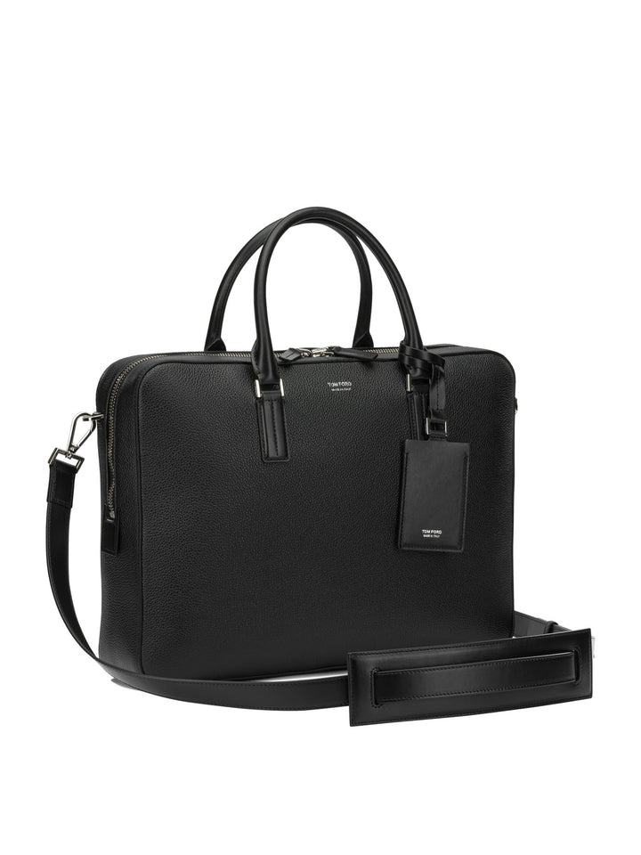 Tom Ford Elliot Handbags - Nero | ea916f517dfb9d57bb7ad53a43fe19678ad4c9b4