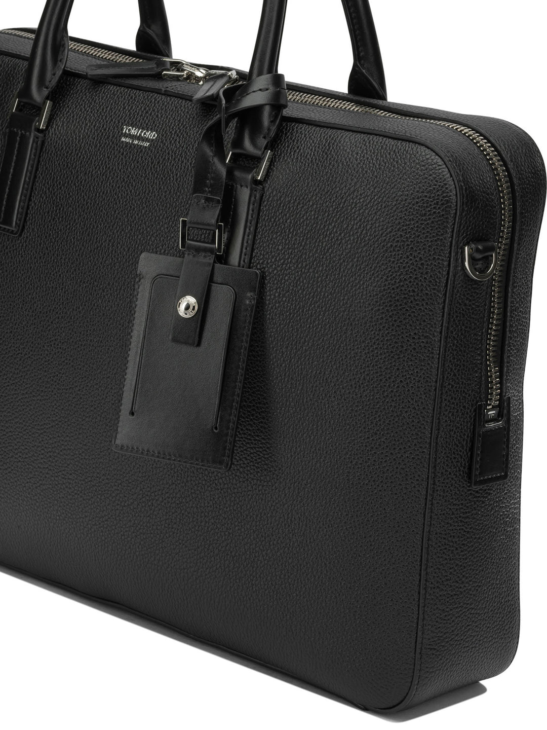 Tom Ford Elliot Handbags - Nero | 23a20065b6347e851becea70da79f15888da6373