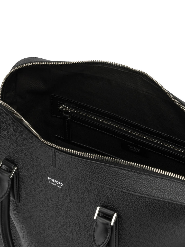Tom Ford Elliot Handbags - Nero | b9e8d908b8bcc1946b74836c3fff9a331c35633f