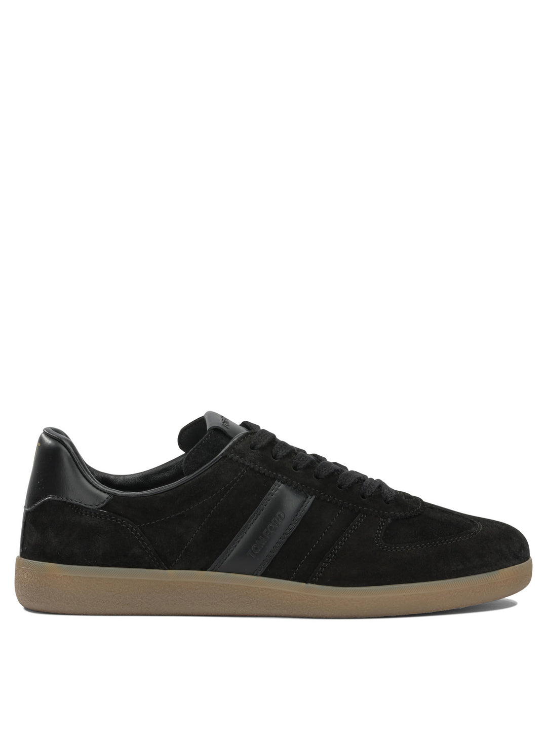 Tom Ford Archer Sneakers & Slip-On - Nero | 0b83457877b5ac433eb9becc4f6149c28375248b