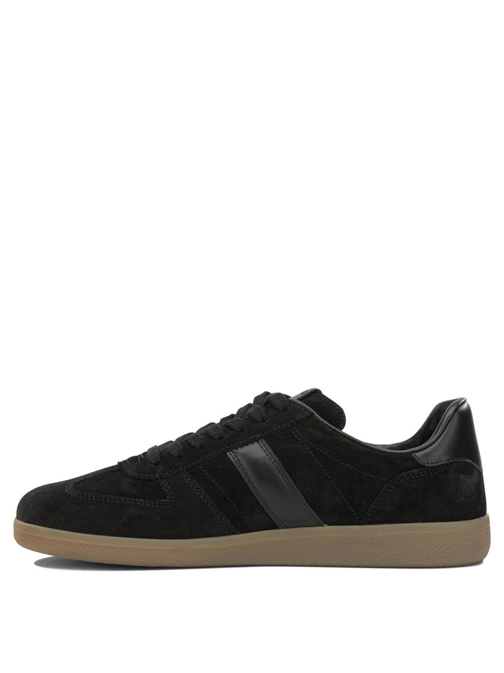Tom Ford Archer Sneakers & Slip-On - Nero | 647cc66792a07805d8ac5d94aed01fddedb028eb