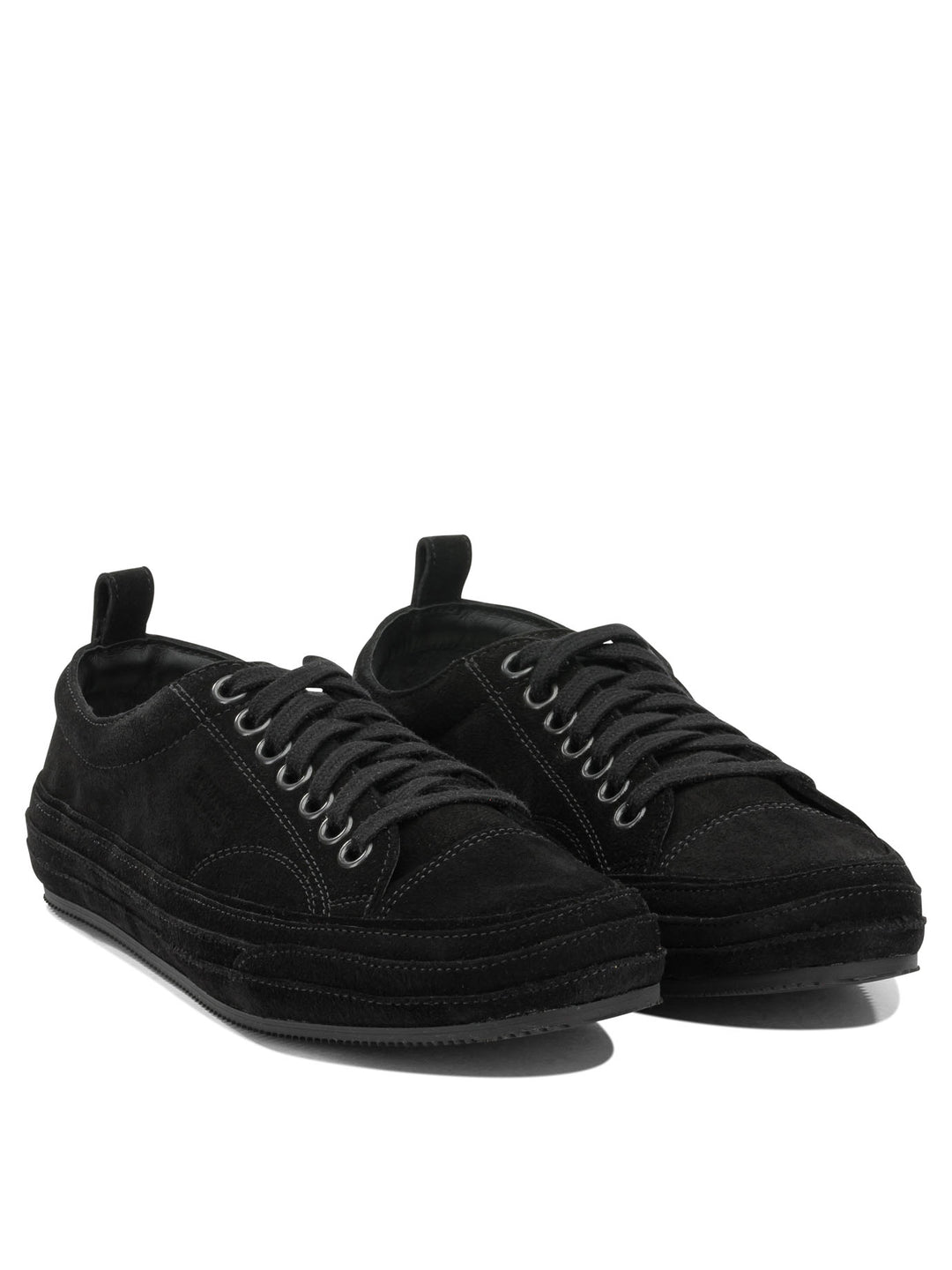 Tom Ford Dean Sneakers & Slip-On - Nero | fc91856ac4e6a74473a56056323685fcbfdb95a5