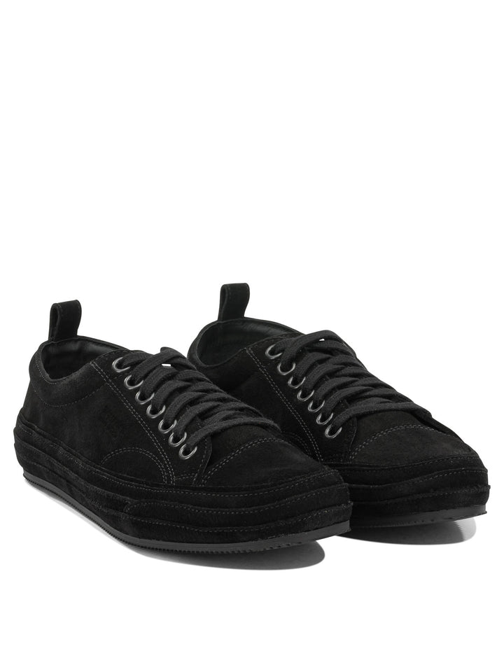 Tom Ford Dean Sneakers & Slip-On - Nero | fc91856ac4e6a74473a56056323685fcbfdb95a5