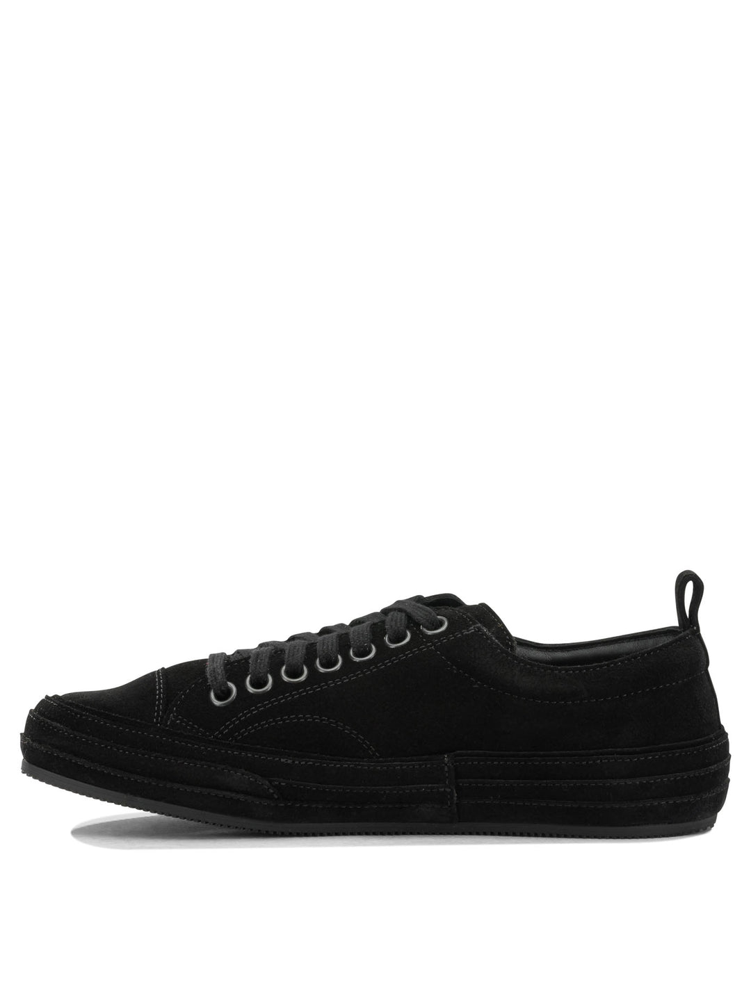Tom Ford Dean Sneakers & Slip-On - Nero | 854ad984f3eae4c48964e0bb28005d27b694a8af