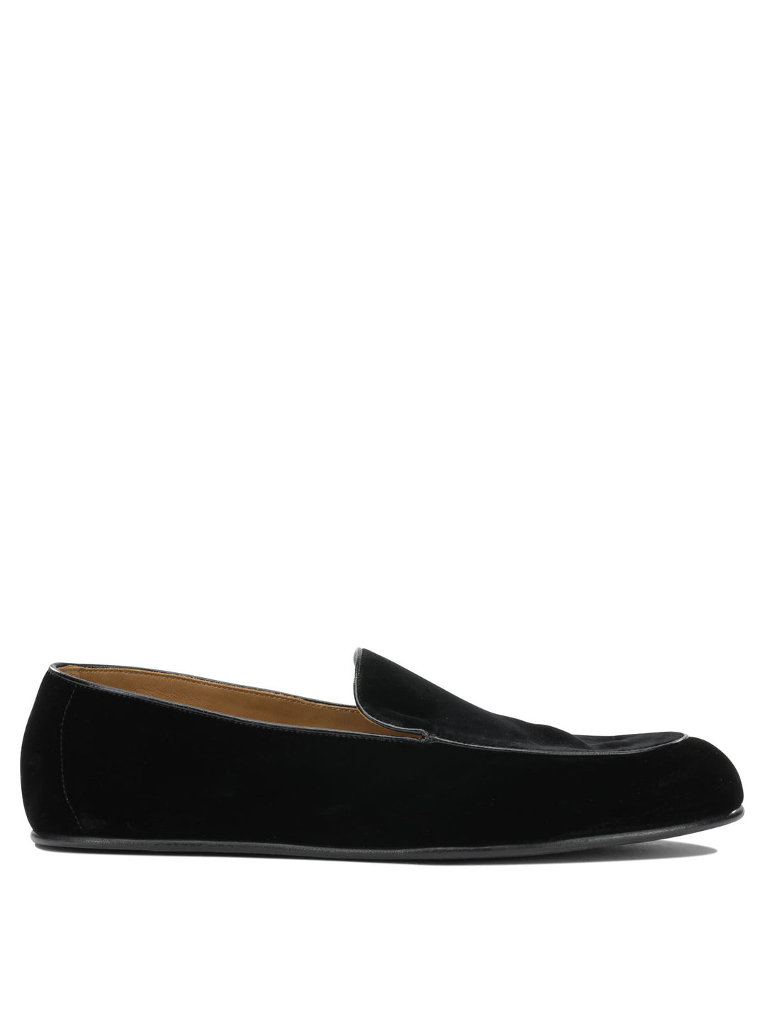 Tom Ford Leo Loafers & Slippers - Nero | 7ffd4044062b63612a652eca92839aae933cdd79