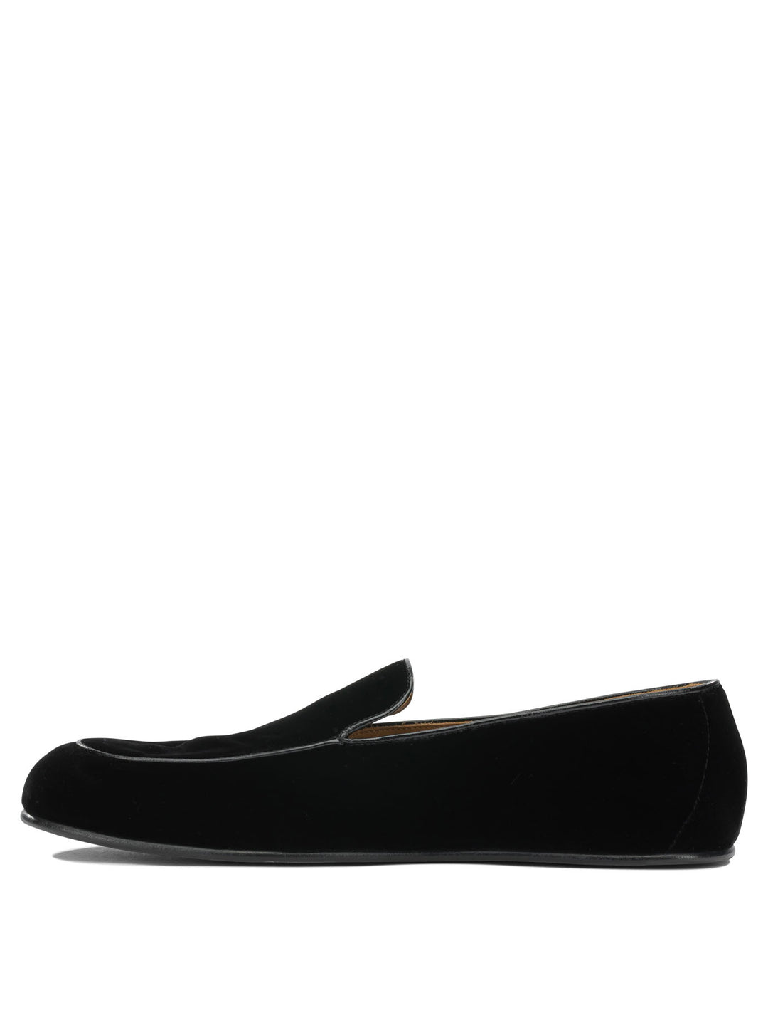 Tom Ford Leo Loafers & Slippers - Nero | 411d09777bba0fb387a6e5a2b936a2c3e4f10c93