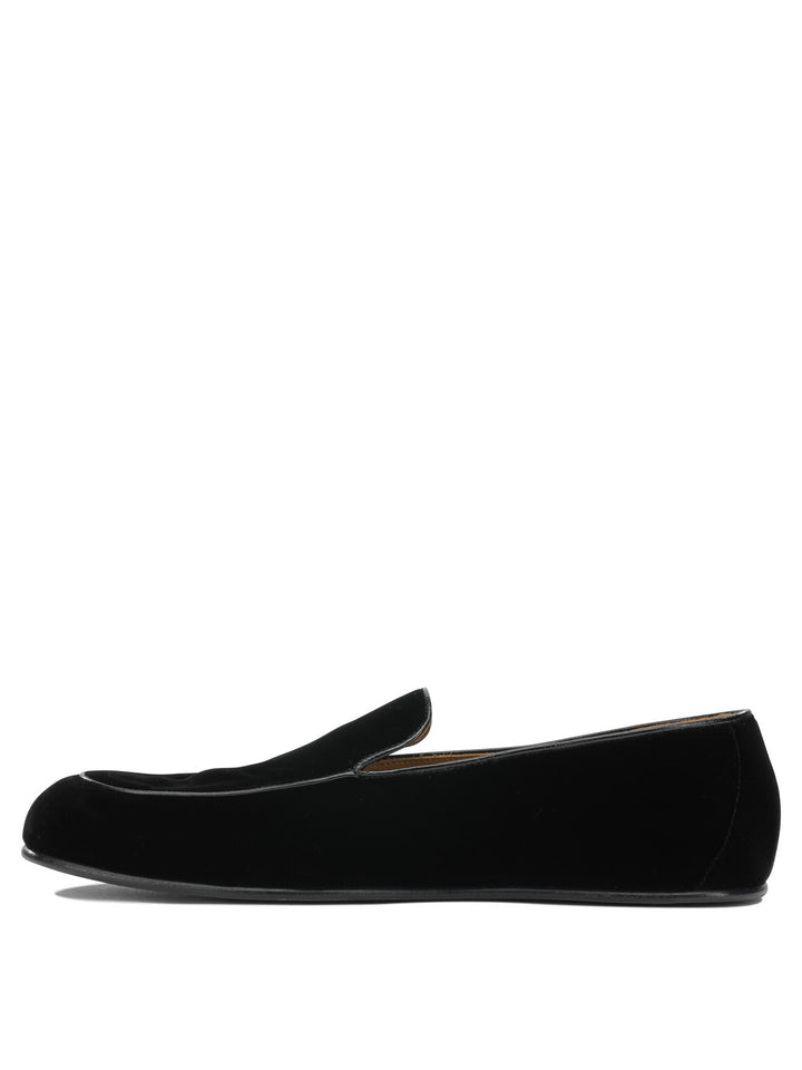 Tom Ford Leo Loafers & Slippers - Nero | 411d09777bba0fb387a6e5a2b936a2c3e4f10c93