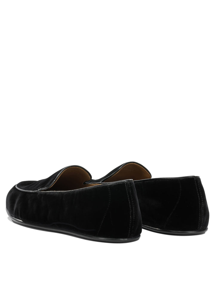 Tom Ford Leo Loafers & Slippers - Nero | 456359fdddc46ccf2d68576e548e61a27303636e