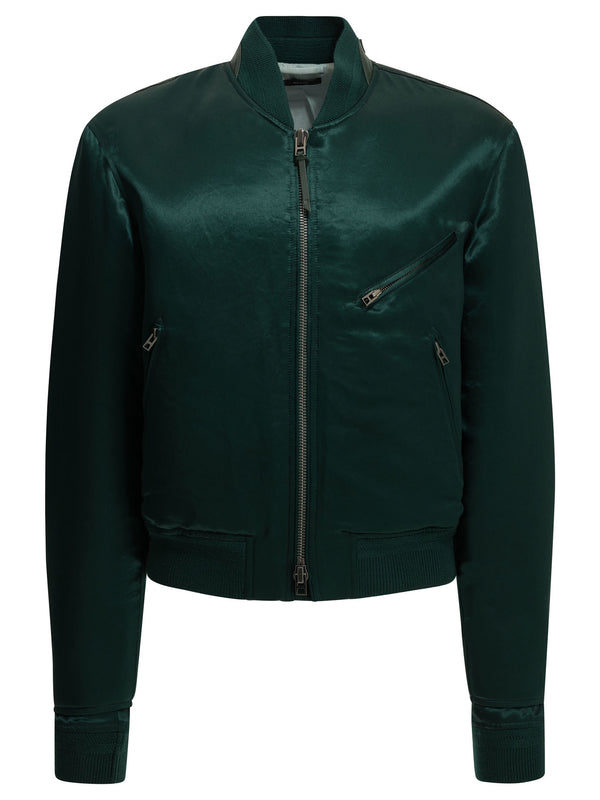 Vintage Jackets And Coats Verde