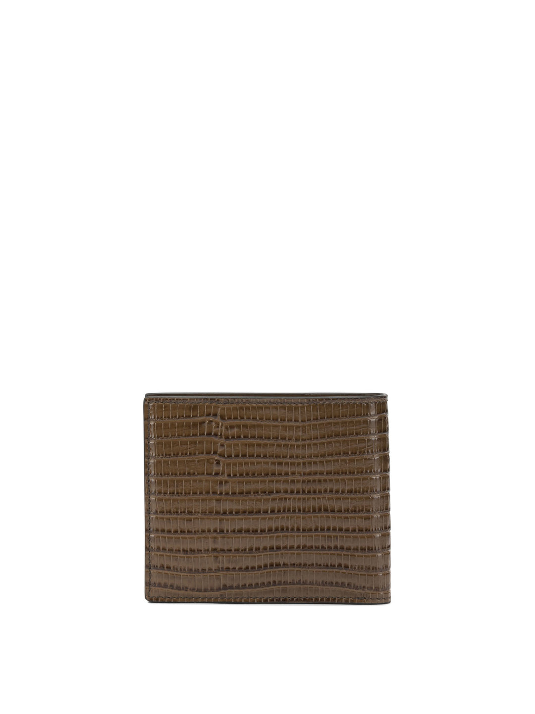 Tom Ford Tejus T Line Wallets & Card holders - Marrone | 1f5216f7879db258128e2930bc0339c31b6945c1