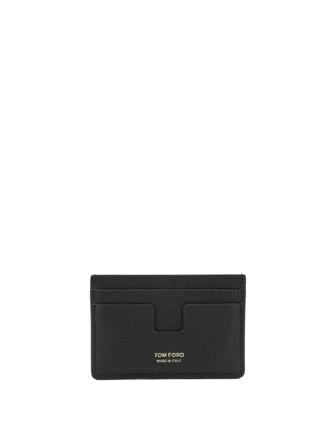 Tom Ford T Line Wallets & Card holders - Nero | 6c61b73597ba12b0eecef3f595c15bfcb39d6016