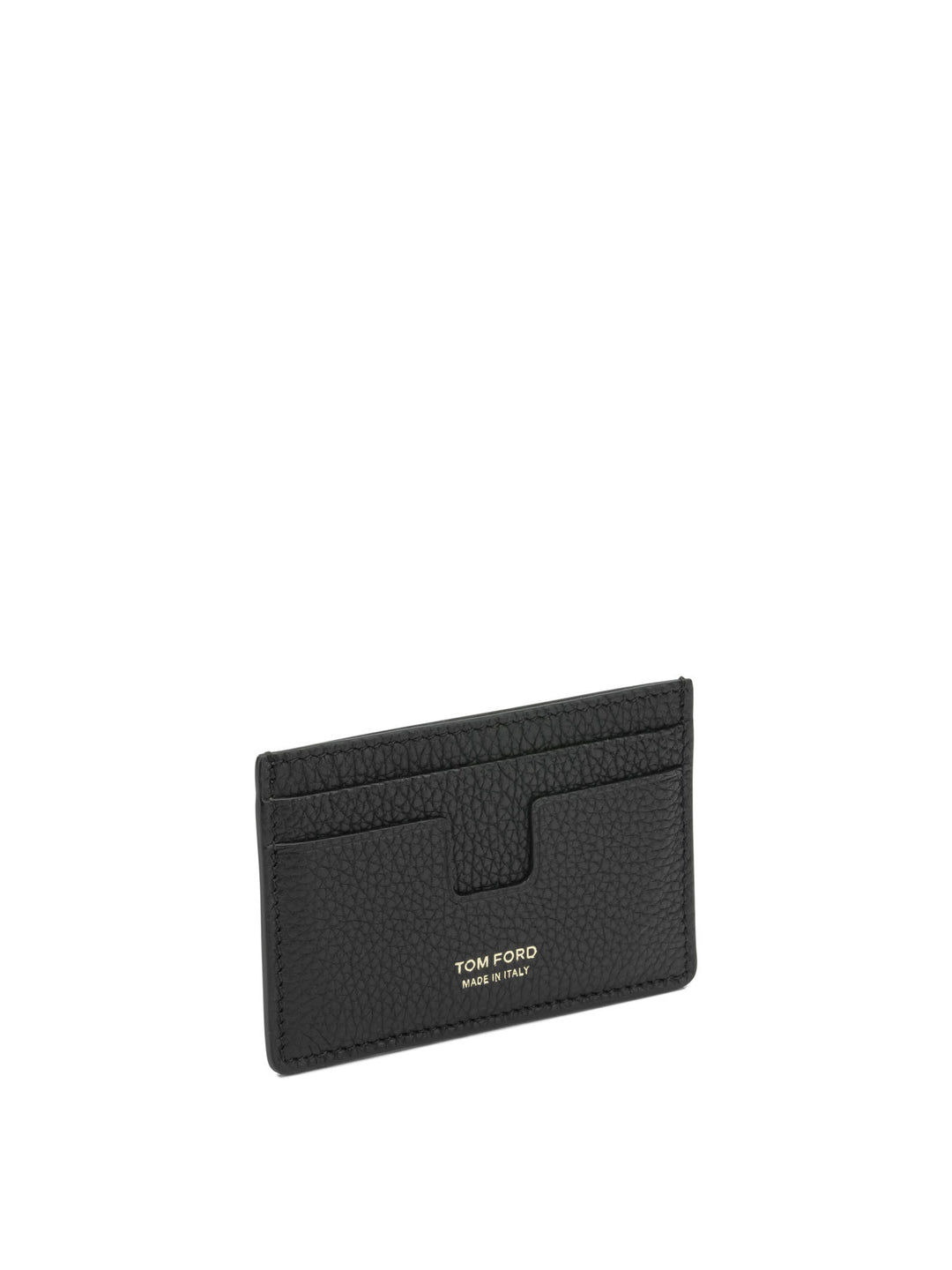 Tom Ford T Line Wallets & Card holders - Nero | 9509aea0b9427349eb7dea4e6caa8d9948e3be55