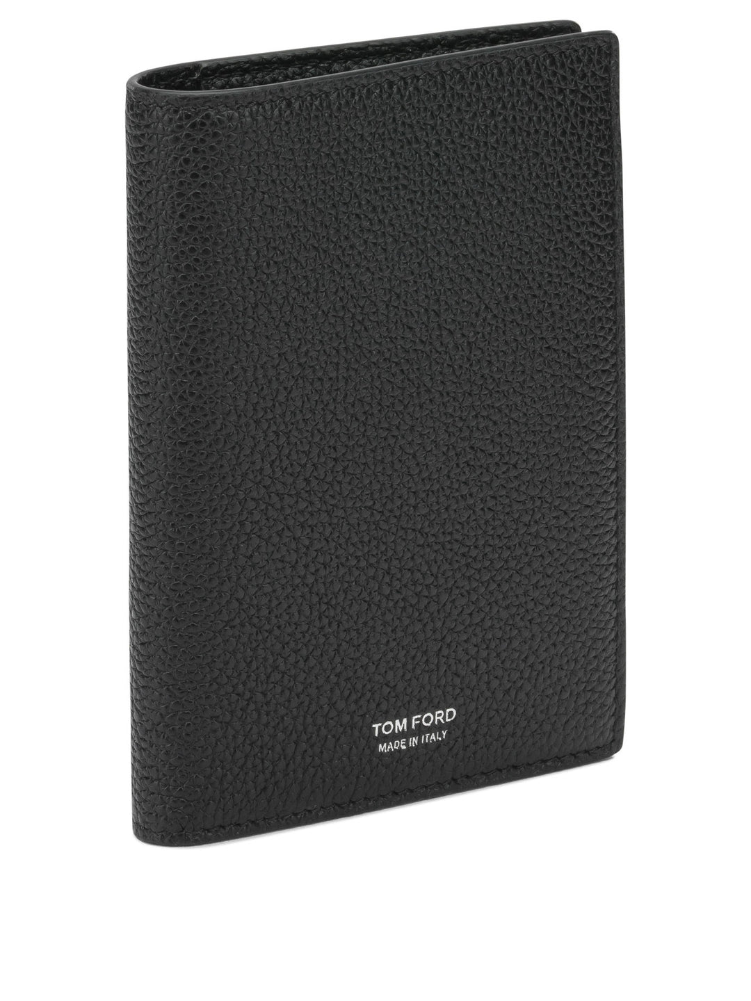 Tom Ford T Line Wallets & Card holders - Nero | 60d2fbc6fde1f798fc8bc1895b78ae00743a57fe