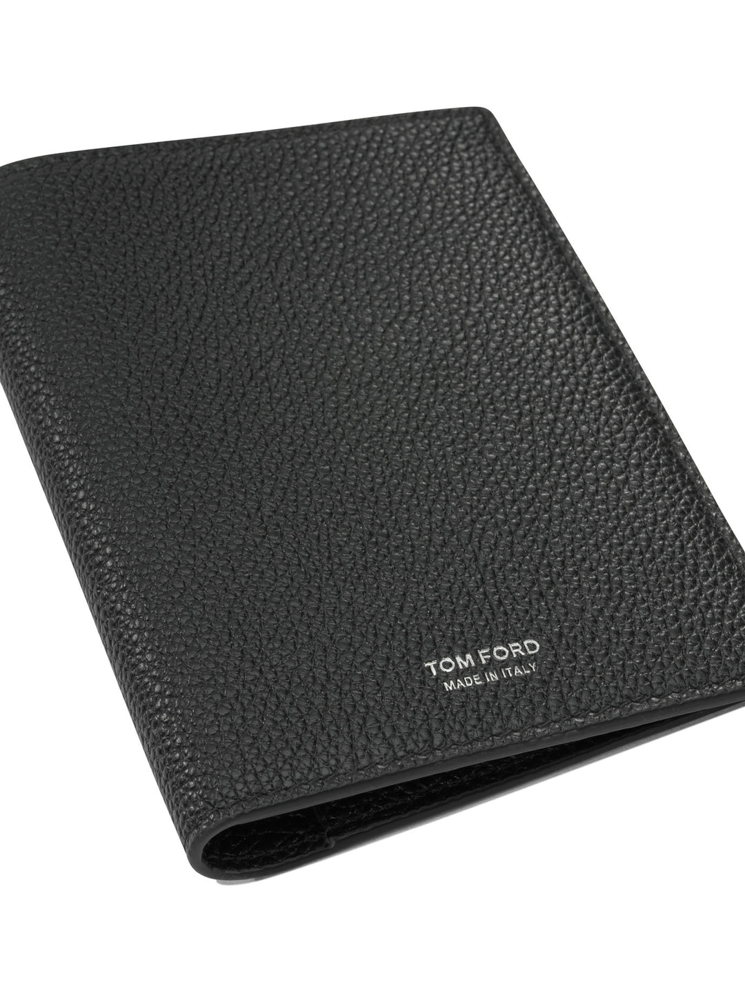 Tom Ford T Line Wallets & Card holders - Nero | 24200742fe701ed995507be2c3e2d38328d500dc
