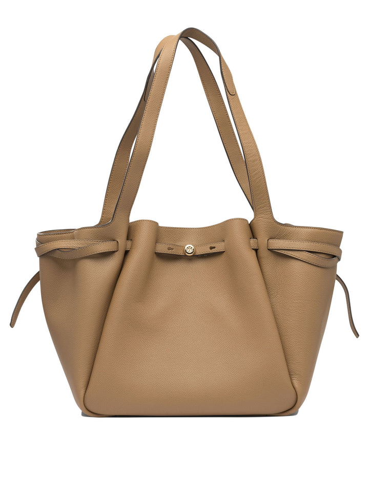 Tory Burch  Borse a Spalla e Tracolla - Marrone | c288be528691df05edfe0a241df95b9bf9f9c6f8