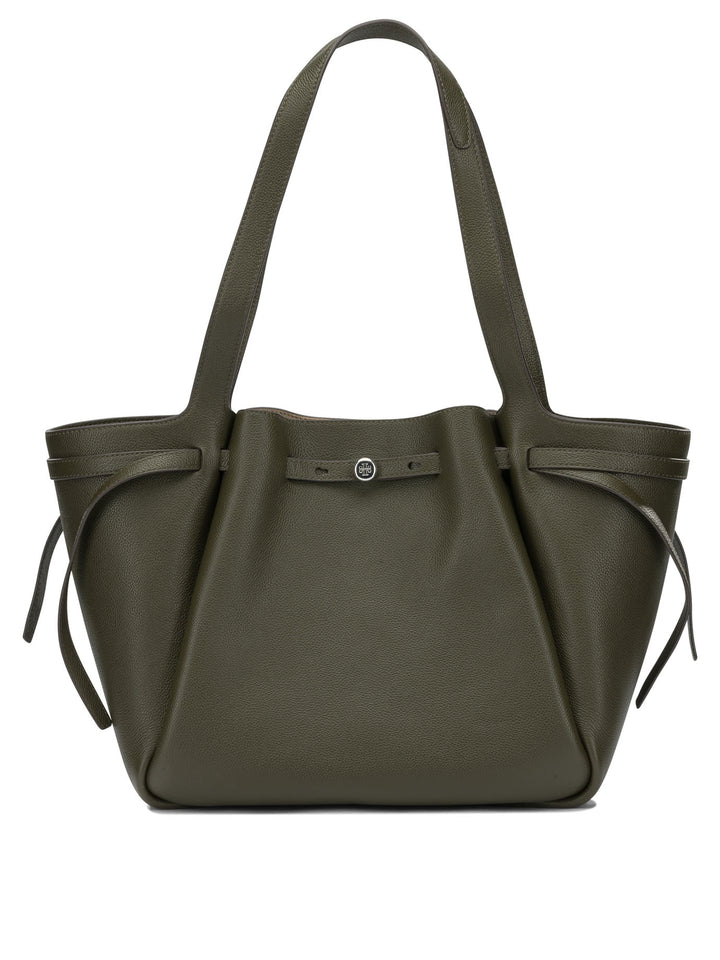 Tory Burch  Borse a Spalla e Tracolla - Verde | 8a4464a2c9510791c08c32db81c4907987154244