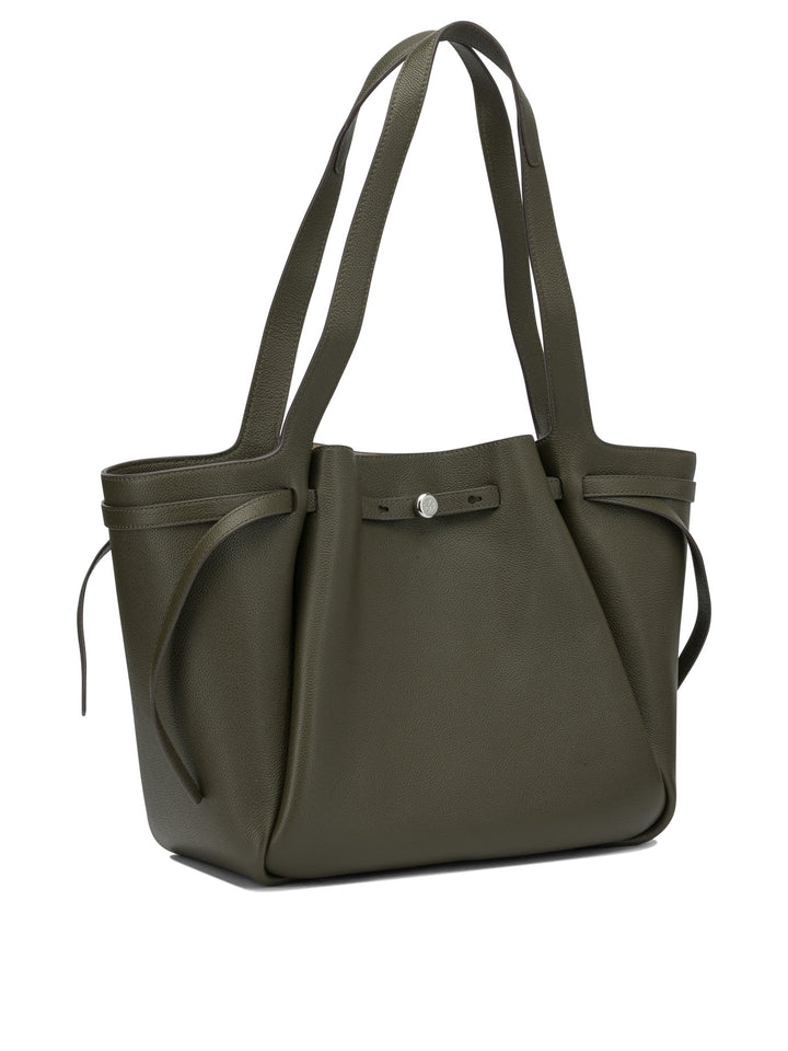 Tory Burch  Borse a Spalla e Tracolla - Verde | 10ee5029035735df74958251b4757bf661694cf8