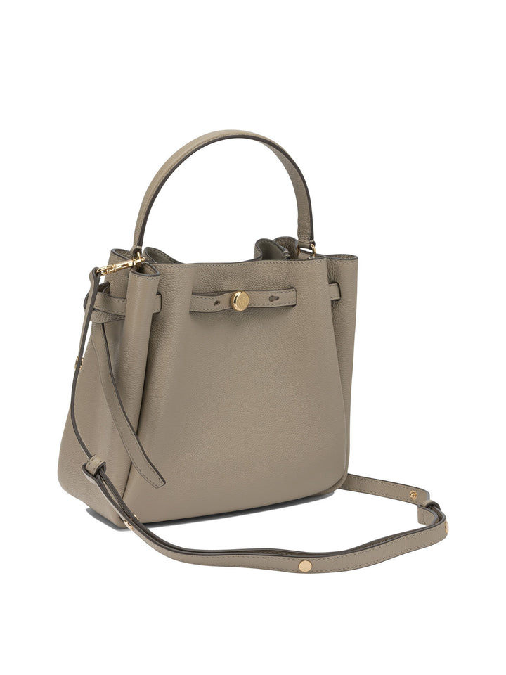 Tory Burch  Handbags - Grey | 78a36e97d966653a9ed2ba17c1ceb5459b20dd39