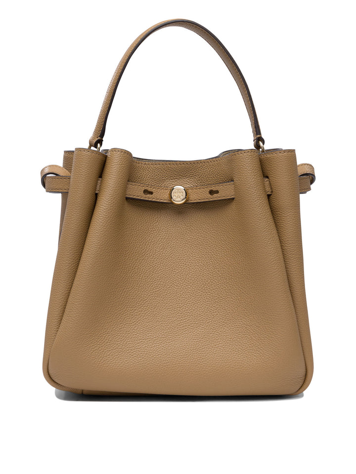 Tory Burch  Handbags - Marrone | 4cdce7ddcb7021c212f3b9c01faea139ea074ef4