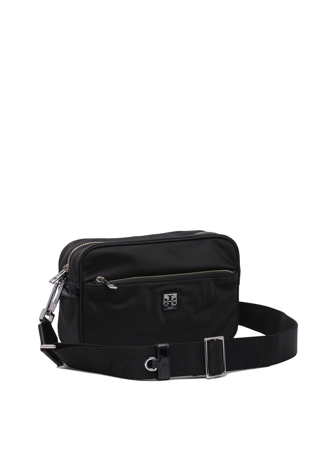 Tory Burch  Borse a Spalla e Tracolla - Nero | a4e6a5432f58a7be37a4992fb3ae52f61a792716