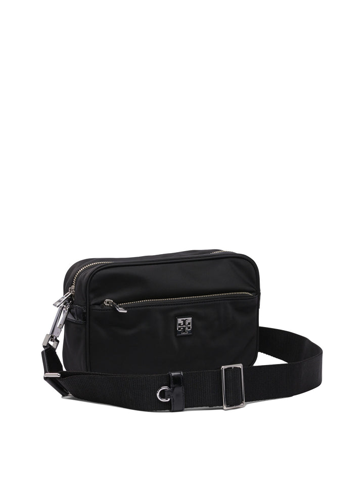 Tory Burch  Borse a Spalla e Tracolla - Nero | a4e6a5432f58a7be37a4992fb3ae52f61a792716
