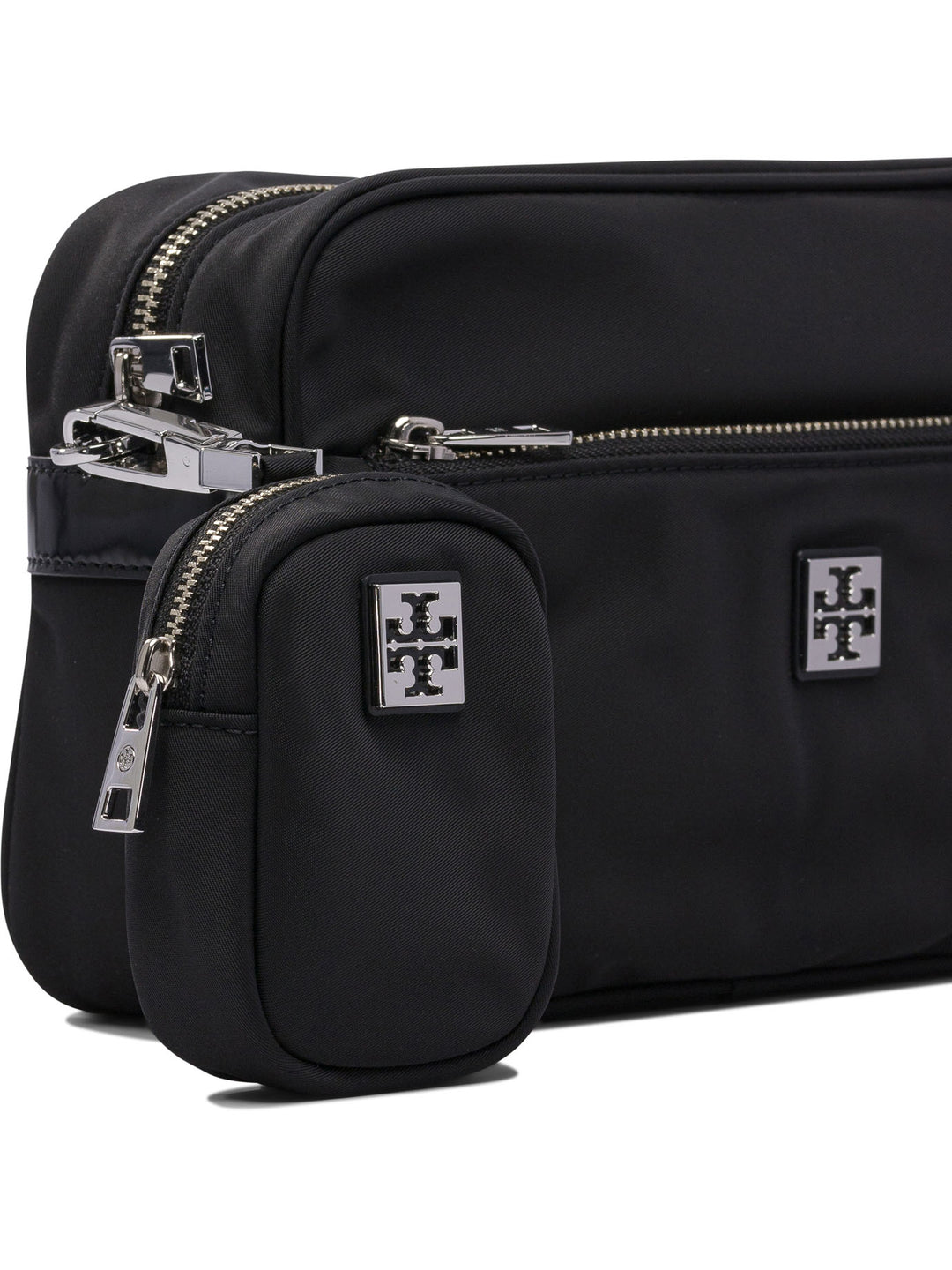 Tory Burch  Borse a Spalla e Tracolla - Nero | 155e300c1a4039f2fba35626b5b66755fe847930