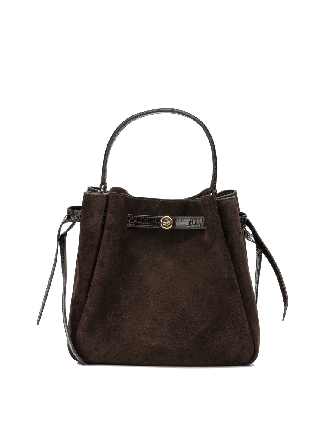 Tory Burch  Handbags - Marrone | 21d312ffbb3dbc1d69abb40598481c7153b414da