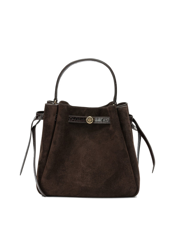 Handbags Marrone