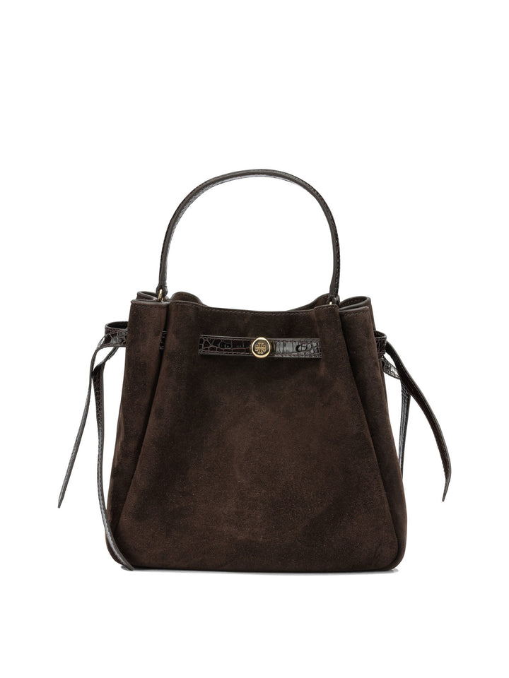 Tory Burch  Handbags - Marrone | 21d312ffbb3dbc1d69abb40598481c7153b414da