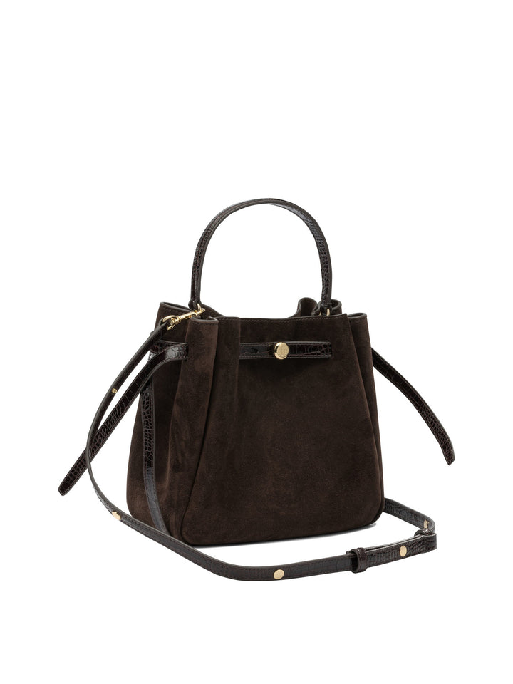 Tory Burch  Handbags - Marrone | 5cc21e20bcf00b3d88b61e3249a5178837197ef2