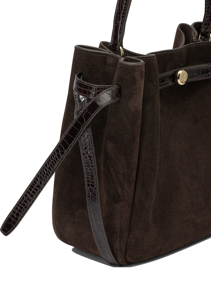 Tory Burch  Handbags - Marrone | 2c861df6942c5dbc1bb9b18171e71611d9d58219