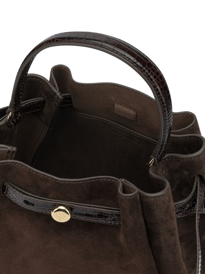 Tory Burch  Handbags - Marrone | 808e90f7840f12640150e2643aa5f2b05eb18f32