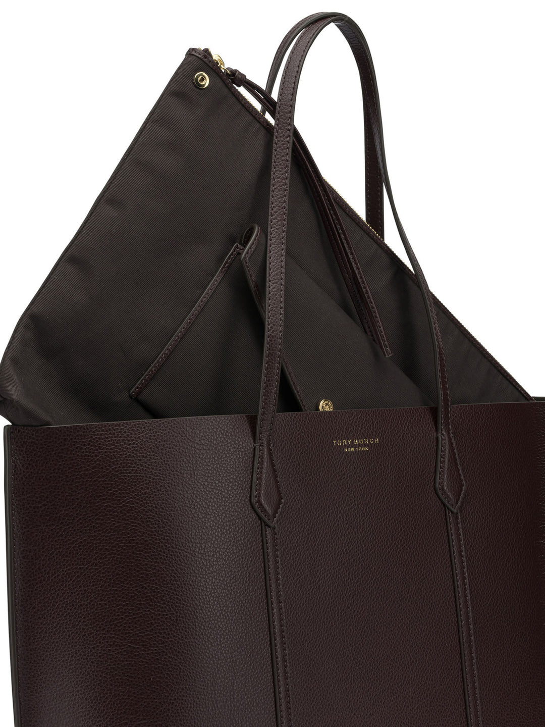 Tory Burch  Borse a Spalla e Tracolla - Bordeaux | dc804e259e64e6ab5b22c045e534e70b9abb61b8