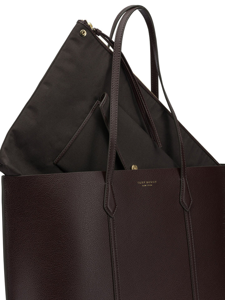 Tory Burch  Borse a Spalla e Tracolla - Bordeaux | dc804e259e64e6ab5b22c045e534e70b9abb61b8