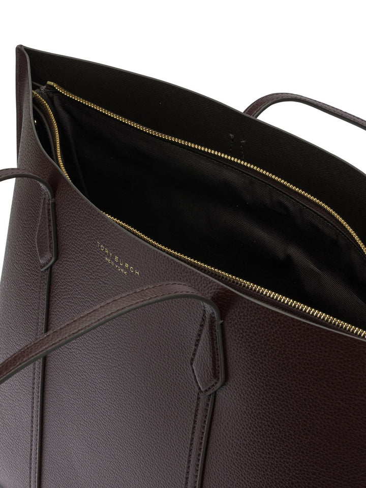 Tory Burch  Borse a Spalla e Tracolla - Bordeaux | 2ba9301bfe97cfbd911468d35f350e0cb7604cbd