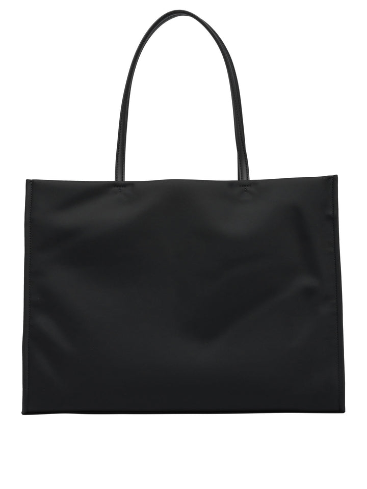 Tory Burch  Borse a Spalla e Tracolla - Nero | 93293bcbf3f566b46993ce91eb3d3cfa1da836ab