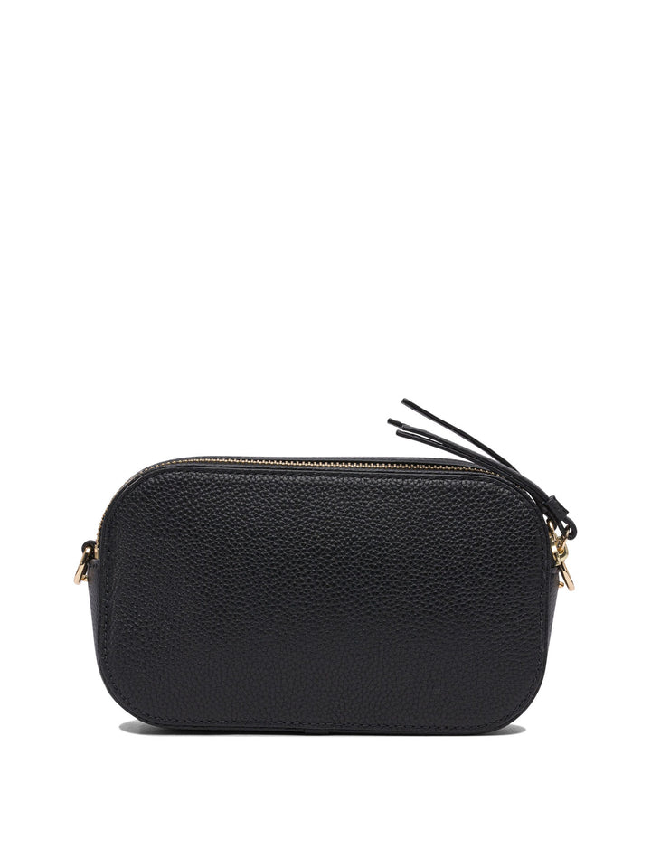 Tory Burch Miller Borse a Tracolla - Nero | a2693d0d29b03e1a1f3a0abdf90432b691ca0f18