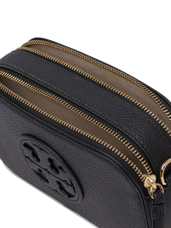 Tory Burch Miller Borse a Tracolla - Nero | c1bf82260f0da5cbc46bb19ea84a09e7fade1eb5