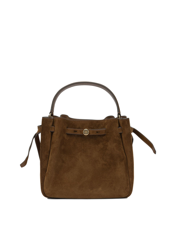 Tory Burch  Handbags - Marrone | 8c9a9ceb8f0bfb031fdcba125fce9a089955ea6c