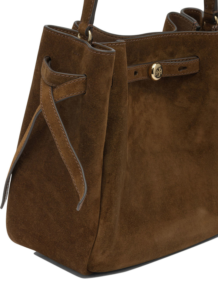Tory Burch  Handbags - Marrone | 2aeace9eb0327089053320b21231170486d2e53b