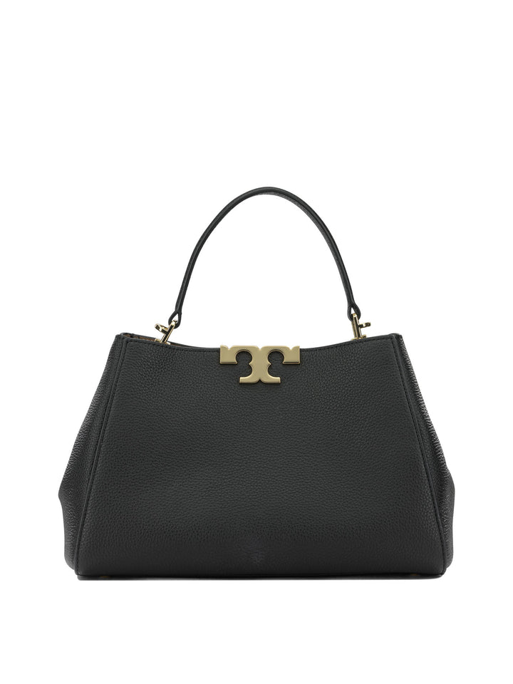 Tory Burch  Borse a Spalla e Tracolla - Nero | 46146a21fea9e2b5bc8a94a7aba7b40f1613344f