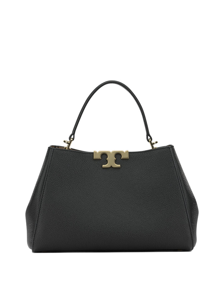 Tory Burch  Borse a Spalla e Tracolla - Nero | ec34280bb753486ff342352a10589a01a1de007e